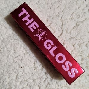 Jeffree Star The Gloss